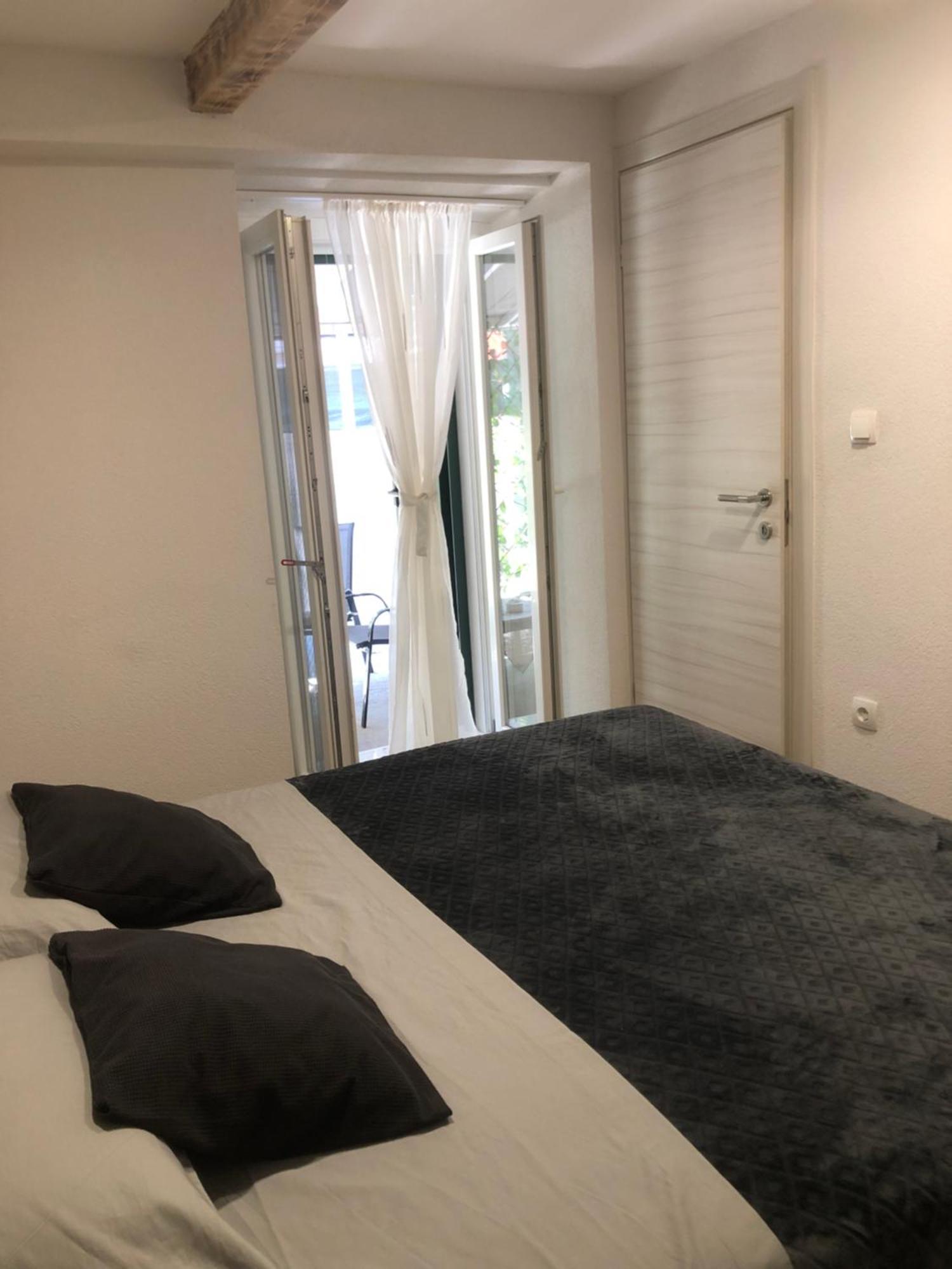 Apartman Blue Moon Split- Free Parking Exterior photo